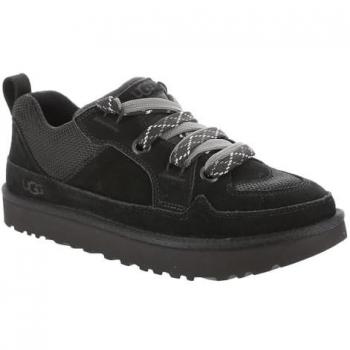 Lo Lowmel UGG Nero (EUR 43)
