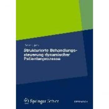 Vitalsource Technologies, Inc. Strukturierte Behandlungssteuerung Dynamischer Patientenprozesse