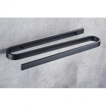 Vidric Handtuchhalter aus Aluminiumlegierung für Wandmontage