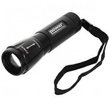 Lampe Torche Power Lighting 160 Lumens