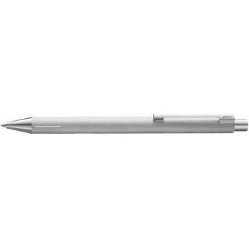 Penna Sfera LAMY Economica Spazzolata
