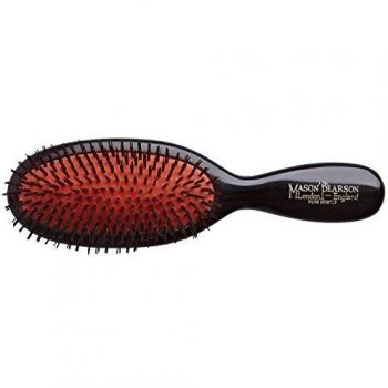 Mason Pearson Pocket Bristle Hair Brush B4