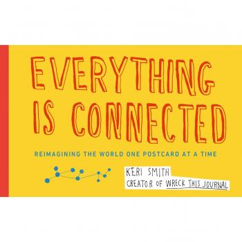 Everything is Connected: Reimagining the World One Postcard at a Time