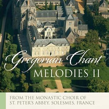 Chants Grégoriens : Les Indispensables Volume 2