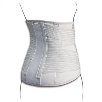 Agilomb Corsetto Lombare in Fibra di Carbonio Taglia 3XL