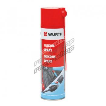 WURTH Spray de Silicona Multiusos