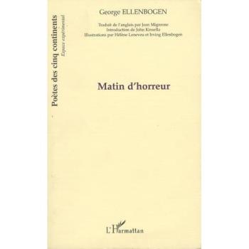 Matin d'horreur