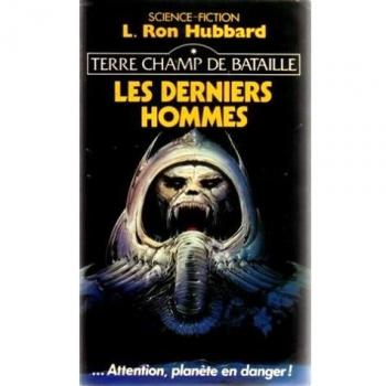 Les derniers hommes (Sciences Fictio)