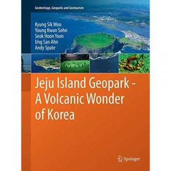 Jeju Island Geopark