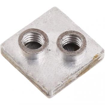 Mobile Phone Aluminum Liquid Cooling Heat Sink