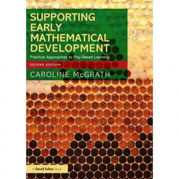 Supporting Early Mathematical Development
