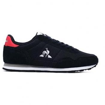 Zapatillas Le Coq Sportif Astra para hombre color negro