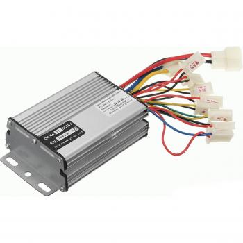 Electric Bicycle 36V 1000W Speed Control Unit