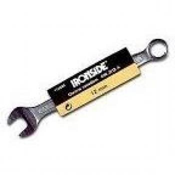 Ironside 30mm Ring sleutel
