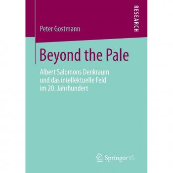 Beyond the Pale