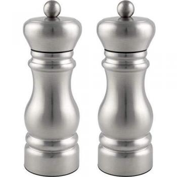 Satin Finish Culinary Meters