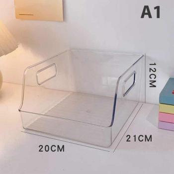Organisateur de fournitures en acrylique