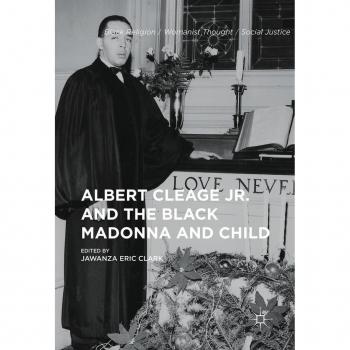 Vitalsource Technologies, Inc. Albert Cleage Jr. And The Black Madonna And Child