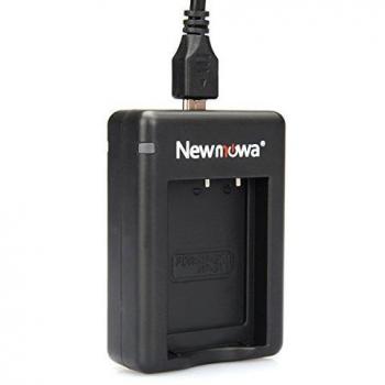 Chargeur double rapide Newmowa pour Sony DSC-RX100 III