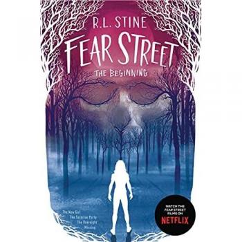 Fear Street the Beginning Book