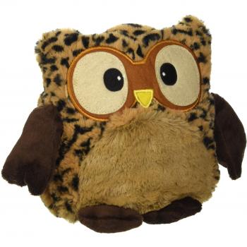 Gufo Termico Warmies Macchie