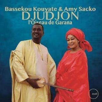 L'Oiseau de Garana (Djudjon)