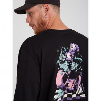 Volcom Max Loeffler Fa Black