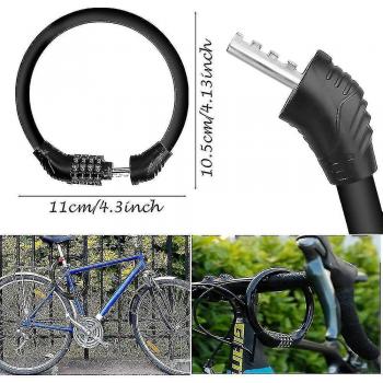 Mini-cadenas compact vélo