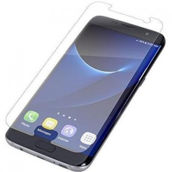 Zagg Screen Protector for Samsung Galaxy S7 Edge