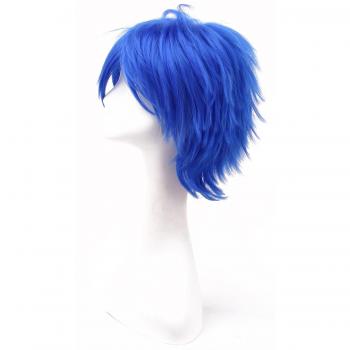 Kaiserblau Anime-Pose-Perücke – iLoveCos