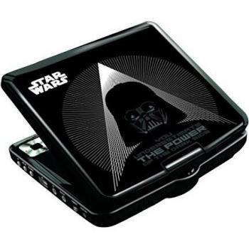 Disney StarWars DVDP6SW