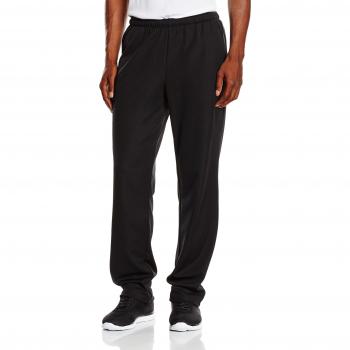 SCHNEIDER SPORTSWEAR Herren Jogginghose KOPENHAGENM schwarz | 46 (kurz)