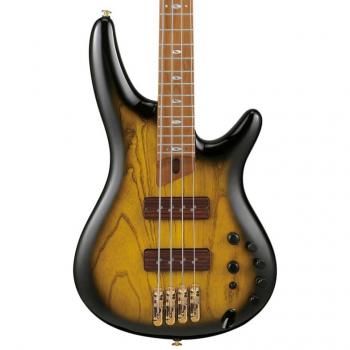Ibanez SR4500‑DST Desert Sunset Edition