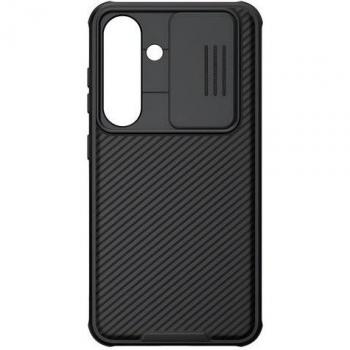 Protezione Magsafe Nillkin per Galaxy S24 – coprifotocamera nero