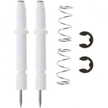 Aiguilles à Étincelle Stover – Double Pack