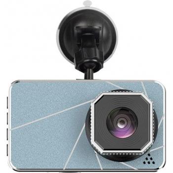 Wide Angle Dash Camera with 170 Degree View