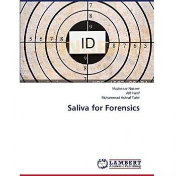 Saliva for Forensics