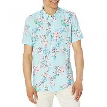 Camisa Guess de Viscosa Eco Rayon