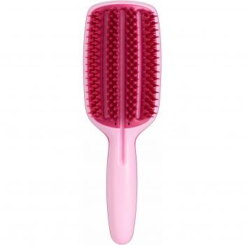 Full Paddle Glättungstool Pink – Tangle Teezer