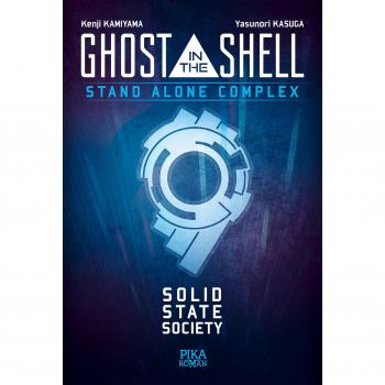 Ghost in the Shell