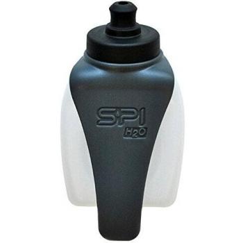 SPIbelt 6 oz. BPA-free Water Bottle