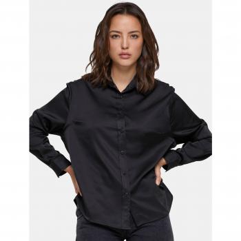 Camicia A Maniche Lunghe Urban Classics