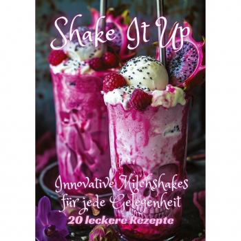 Shake It Up