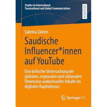 Saudische Influencer*innen auf YouTube