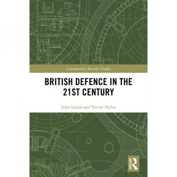 Vitalsource Technologies, Inc. British Defence in the 21st Century