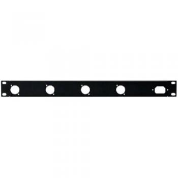 Monacor RCP8733U 19 Rack Paneel