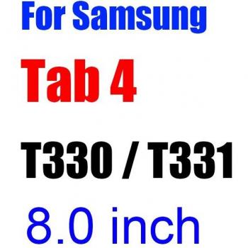 Samsung Galaxy Tab 3 Lite 4 2 T211 T210 T330 T331 T230 T530 T531 T110 T111 T310 P3100 P5200 Glass Screen Protector