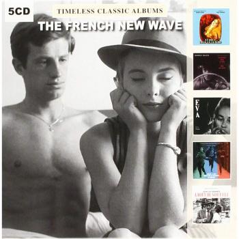 The French New Wave