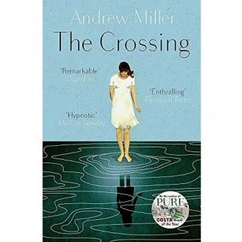 Andrew Miller The Crossing