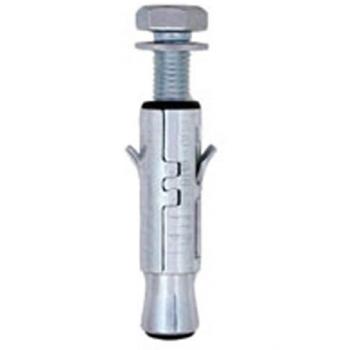 Tassello Ancorante TDS 14x55 con Vite TE M8